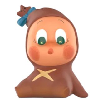 Twinkle Twinkle Vytvořte si vlastní chuťové figurky „Preclík“
