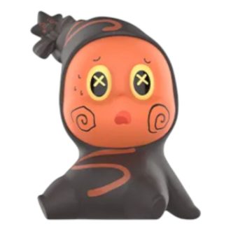 Twinkle Twinkle Vytvořte si vlastní chuťové figurky „Squid Ink Sausage“