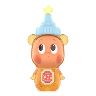 Twinkle Twinkle Vytvořte si vlastní chuťové figurky „Twinkle Candy“ Tajná edice