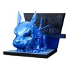 Utěsněné pouzdro na lednici Digimon „Kyuukyoku Shinka Metal Garurumon“ Secret Edition