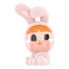 Vinylové figurky Pop Mart x Powerpuff Girls CryBaby „Bunny Blossom“