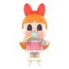 Vinylové figurky Pop Mart x Powerpuff Girls CryBaby „Čištění zubů Blossom“