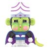 Vinylové figurky Pop Mart x Powerpuff Girls CryBaby „Mojo Jojo“