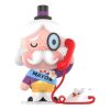 Vinylové figurky Pop Mart x Powerpuff Girls CryBaby „Starosta“