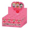 Vinylové figurky Pop Mart x Powerpuff Girls CryBaby v zapečetěném pouzdře (12 zaslepených krabiček)