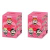 Vinylové figurky Pop Mart x Powerpuff Girls CryBaby v zapečetěném pouzdře (2 zaslepené krabičky)