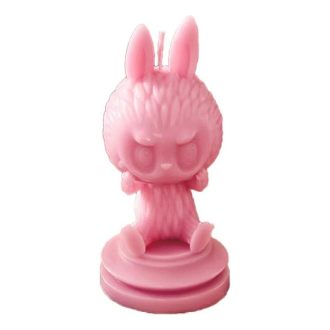 Vonná svíčka Labubu Let’s Checkmate „Pawn“