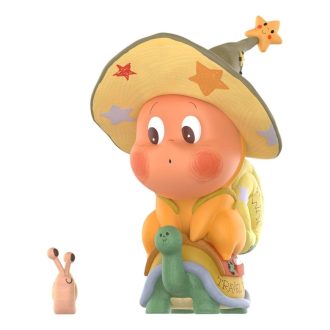 We Are Twinkle Twinkle Series Figurky „Mistr chillu“ Tajná edice
