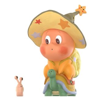 We Are Twinkle Twinkle Series Figurky „Mistr chillu“ Tajná edice