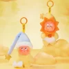 We Are Twinkle Twinkle Series – Plyšová krabička na přívěsek s roletou