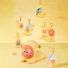 We Are Twinkle Twinkle Series – Plyšová krabička na přívěsek s roletou