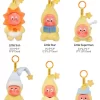 We Are Twinkle Twinkle Series – Plyšová krabička na přívěsek s roletou