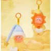 We Are Twinkle Twinkle Series – Plyšová krabička na přívěsek s roletou