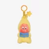 We Are Twinkle Twinkle Series – Plyšová krabička na přívěsek s roletou