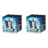 Zapečetěný box Skullpanda The Mirage Figures (2 zaslepené krabice)