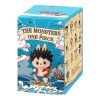 Zapečetěný kufřík One Piece: Monstra Labubu (1 zaslepená krabička)