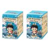 Zapečetěný kufřík One Piece: Monstra Labubu (2 zaslepené krabičky)