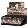 Zapečetěný kufřík s obrazem reality Skullpanda (12 slepých krabiček)