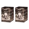 Zapečetěný kufřík s obrazem reality Skullpanda (2 zaslepené krabičky)