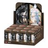 Zapečetěné pouzdro na svíčky Chaka Candle Whisper Figures (12 zaslepených krabiček)