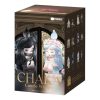 Zapečetěné pouzdro s figurkami Chaka Candle Whisper (1 zaslepená krabička)