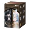 Zapečetěné pouzdro s figurkami Chaka Candle Whisper (1 zaslepená krabička)