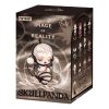 Zapečetěný pouzdro Skullpanda Image of Reality (1 zaslepená krabička)