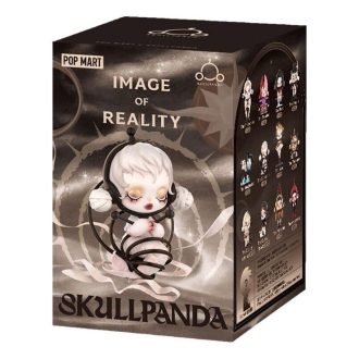 Zapečetěný pouzdro Skullpanda Image of Reality (1 zaslepená krabička)