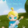 Zábavná figurka Baby Molly z deštivého dne