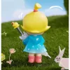 Zábavná figurka Baby Molly z deštivého dne