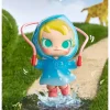 Zábavná figurka Baby Molly z deštivého dne