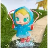 Zábavná figurka Baby Molly z deštivého dne