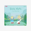 Zábavná figurka Baby Molly z deštivého dne