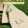Zsiga Borderline Drifter Series – trojúhelníková taška na rolety