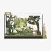 Zsiga Walking Into The Forest Series Blocks