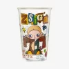 Zsiga We All Are Kids Series – Sklenice (hrnek na studenou vodu)