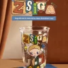 Zsiga We All Are Kids Series – Sklenice (hrnek na studenou vodu)
