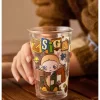 Zsiga We All Are Kids Series – Sklenice (hrnek na studenou vodu)
