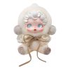 Závěsná karta Skullpanda Soft and Tough Elevator PTS International Toy Show Limited Edition